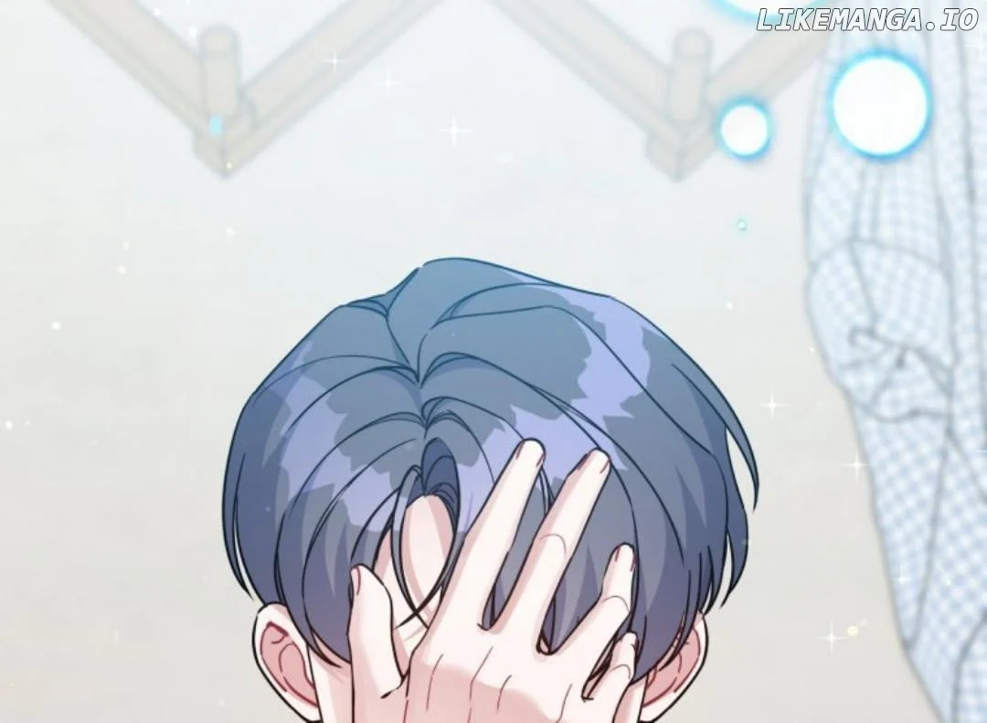 An Insincere Idol's Blank Slate Chapter 6
