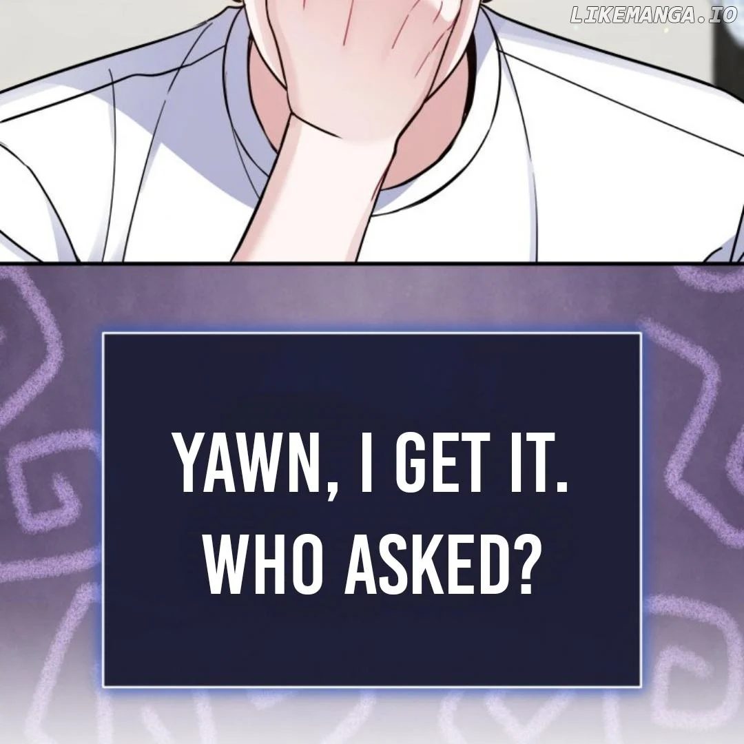 An Insincere Idol's Blank Slate Chapter 6