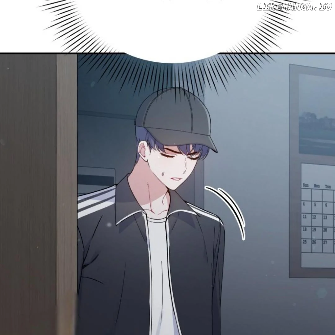 An Insincere Idol's Blank Slate Chapter 6