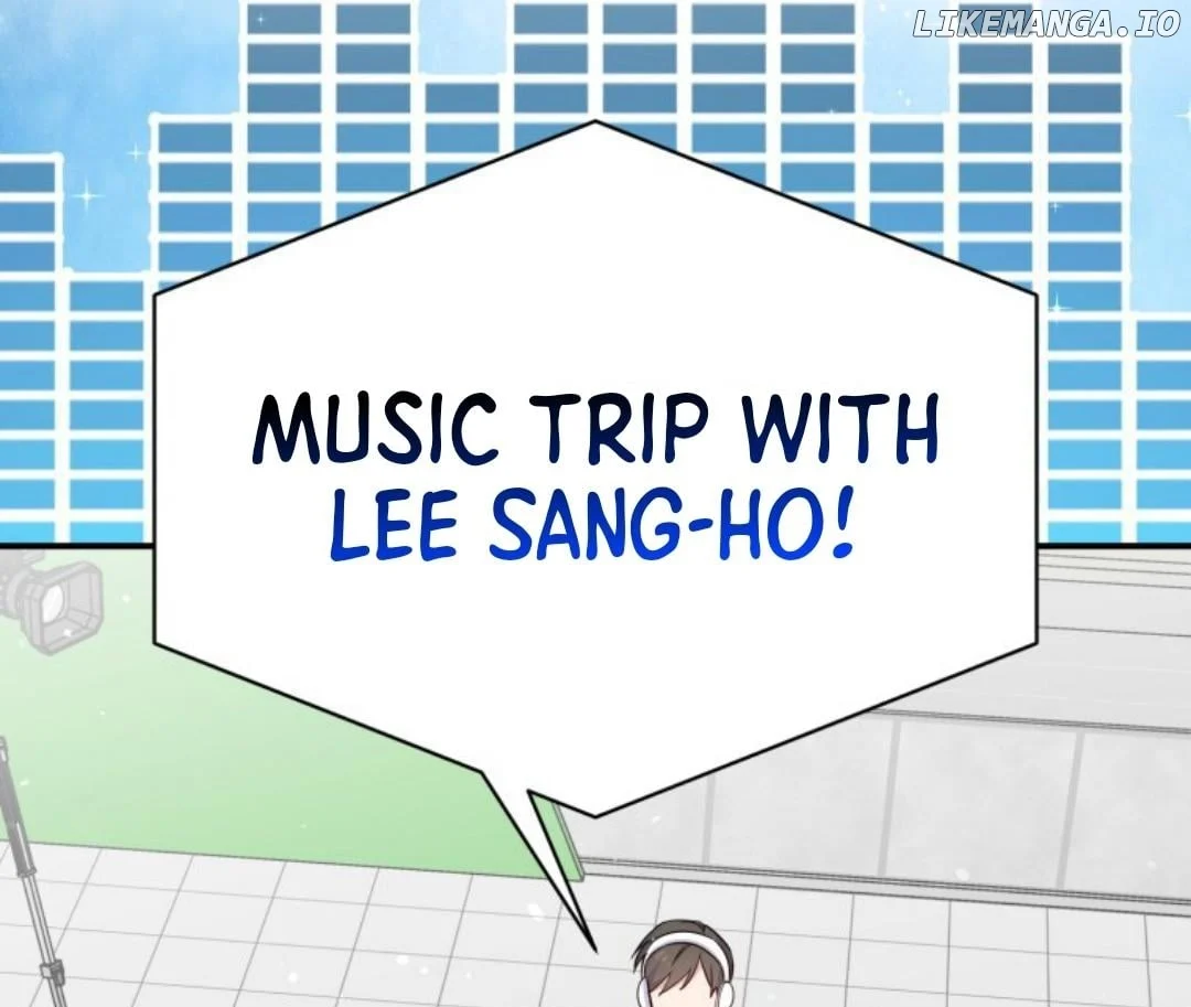 An Insincere Idol's Blank Slate Chapter 6
