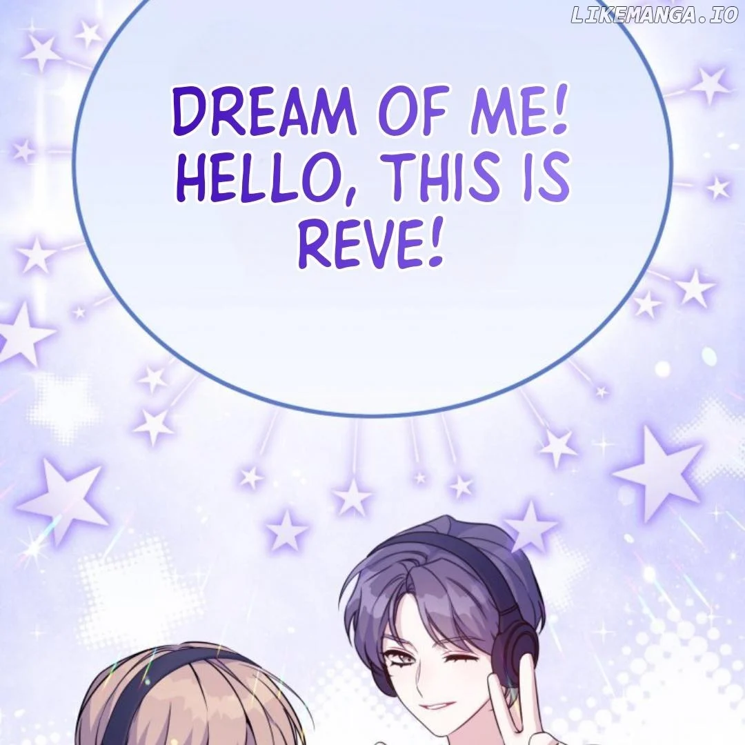 An Insincere Idol's Blank Slate Chapter 6