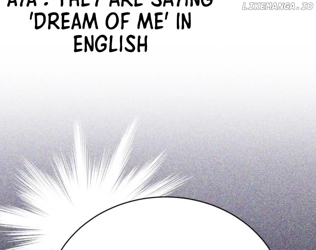 An Insincere Idol's Blank Slate Chapter 6