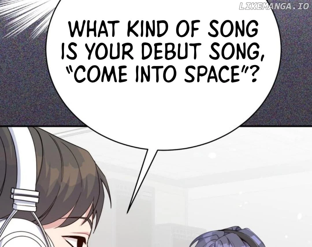 An Insincere Idol's Blank Slate Chapter 6