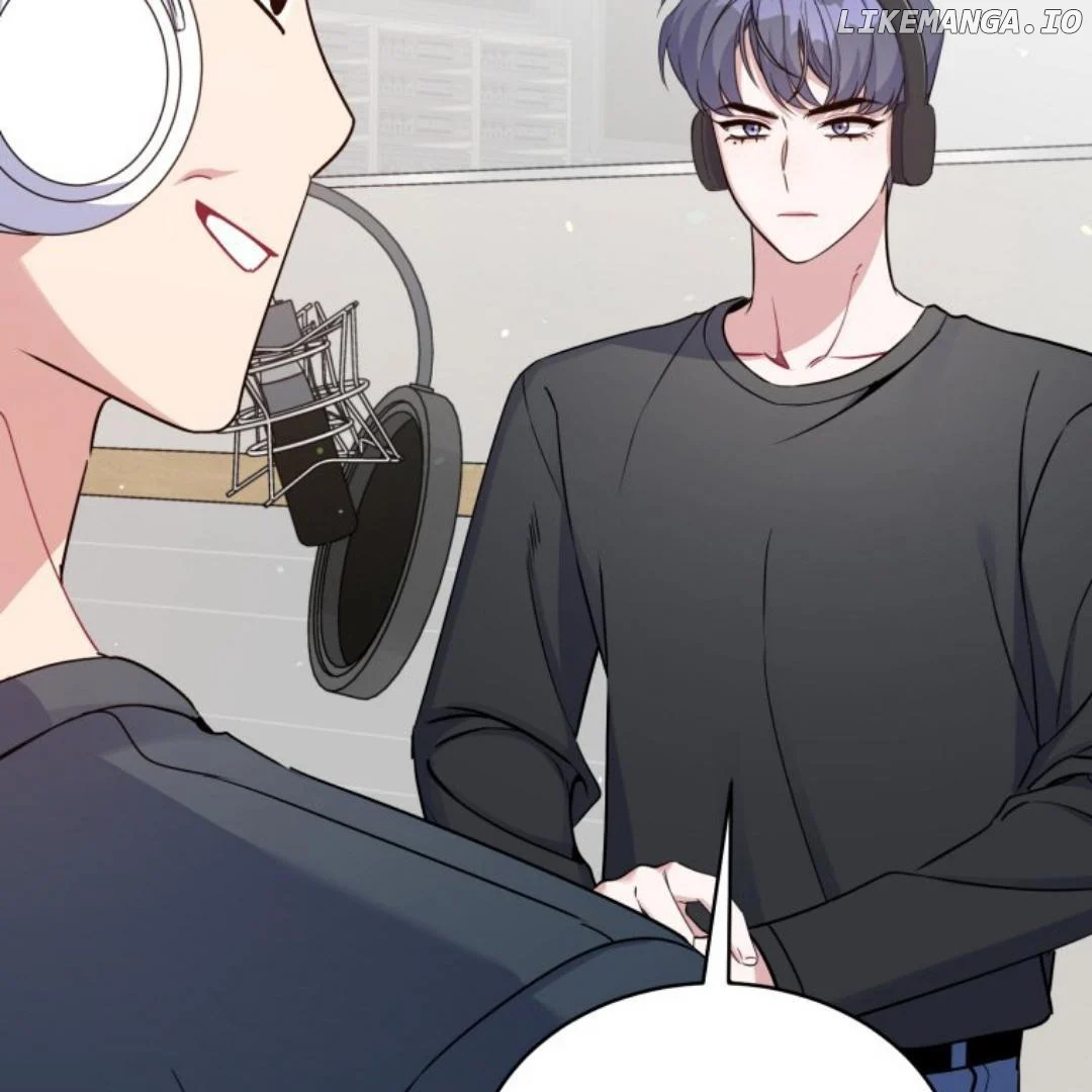 An Insincere Idol's Blank Slate Chapter 6