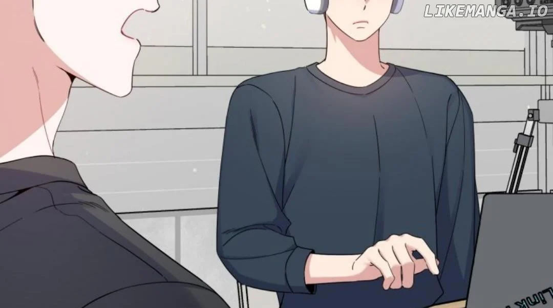An Insincere Idol's Blank Slate Chapter 6