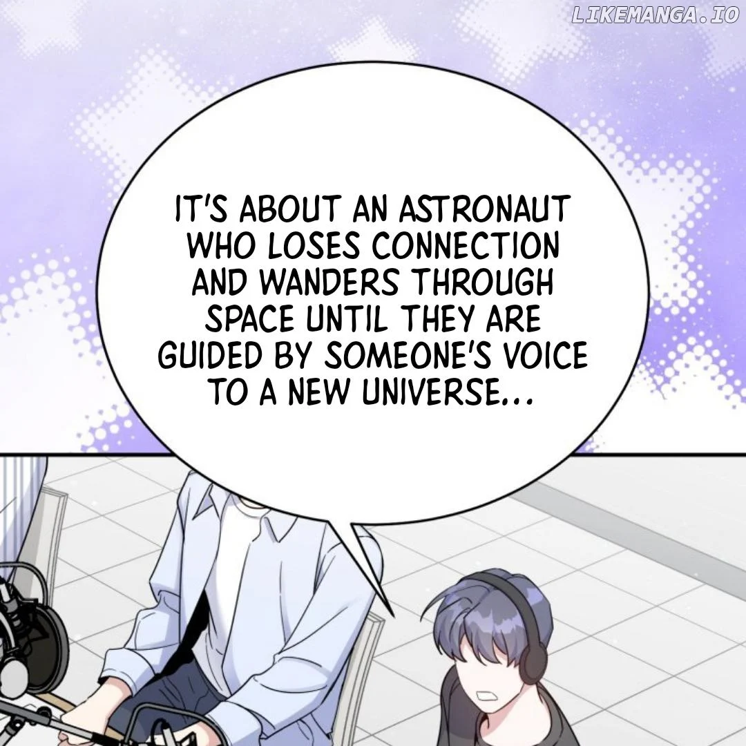 An Insincere Idol's Blank Slate Chapter 6