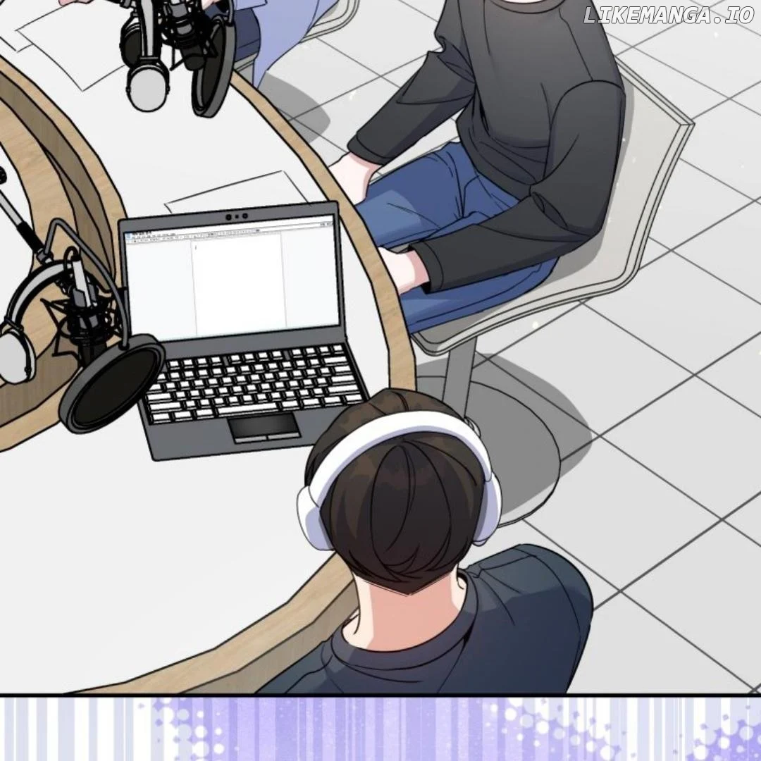An Insincere Idol's Blank Slate Chapter 6