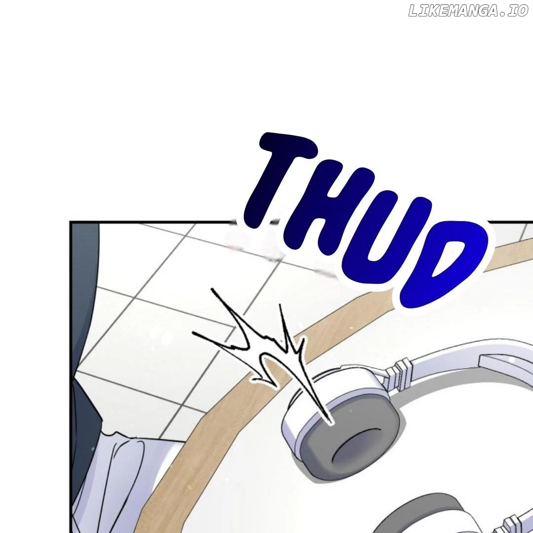 An Insincere Idol's Blank Slate Chapter 6