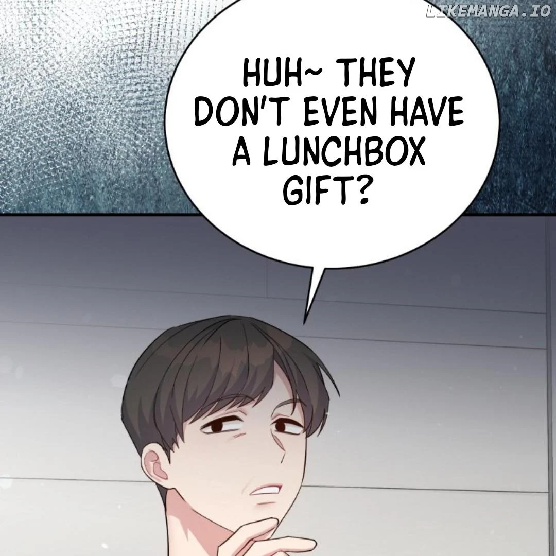 An Insincere Idol's Blank Slate Chapter 6
