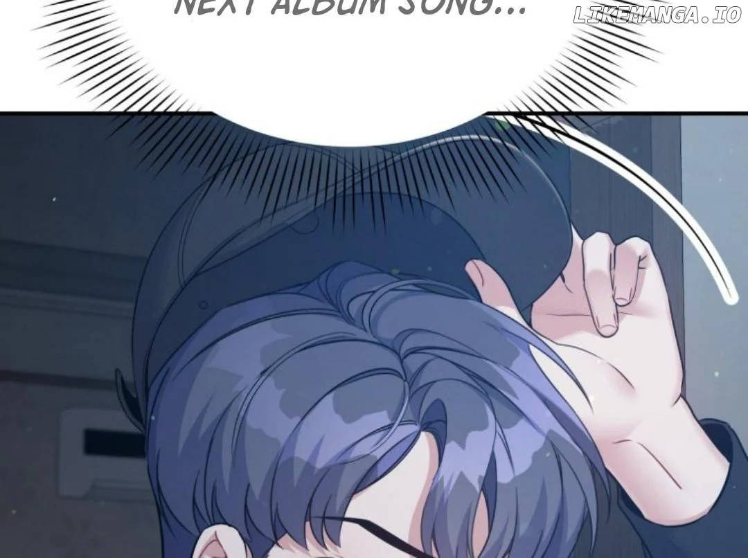 An Insincere Idol's Blank Slate Chapter 6