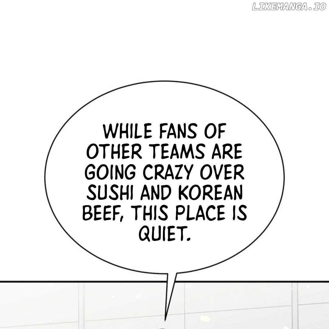 An Insincere Idol's Blank Slate Chapter 6
