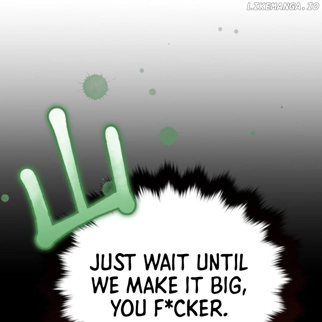 An Insincere Idol's Blank Slate Chapter 6