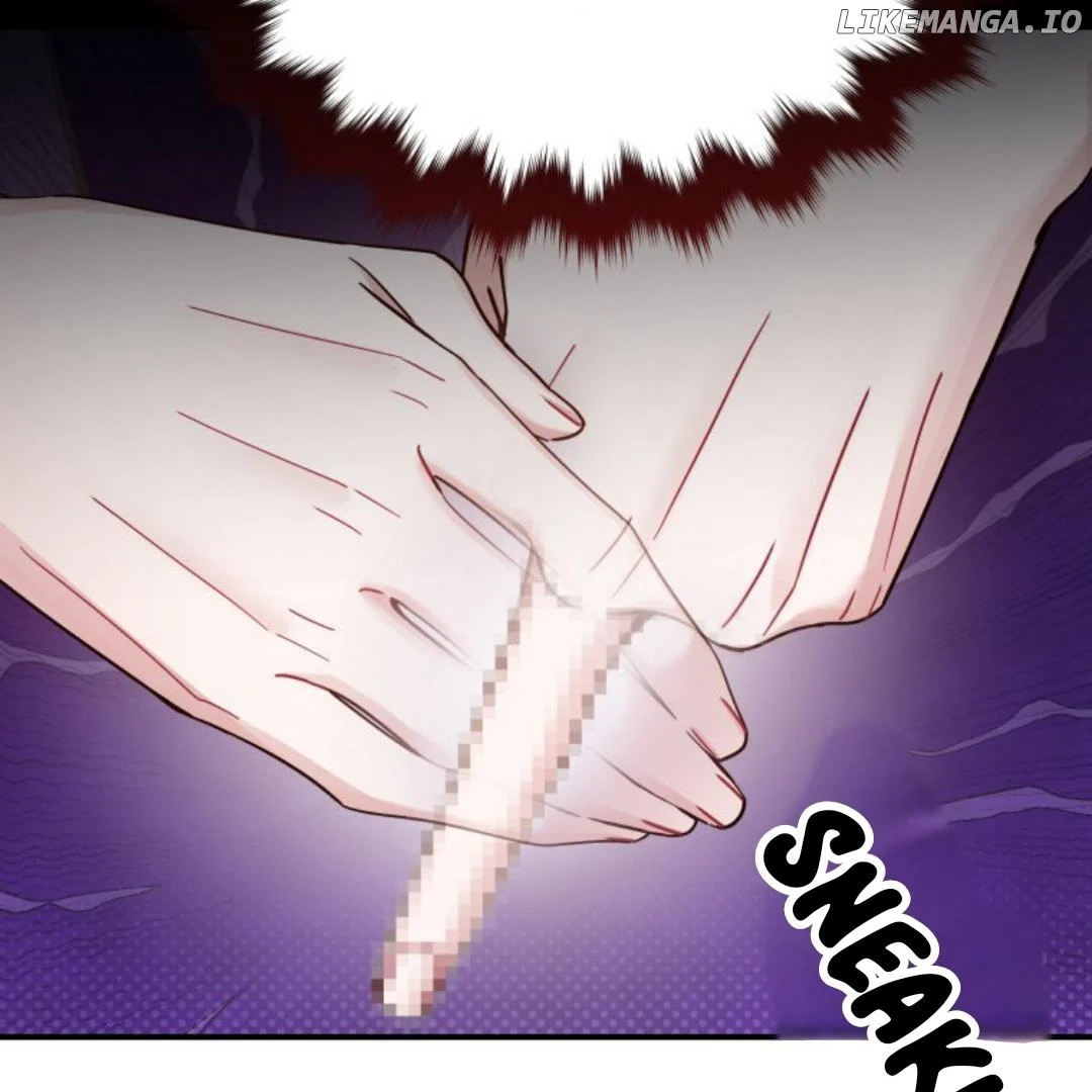 An Insincere Idol's Blank Slate Chapter 6