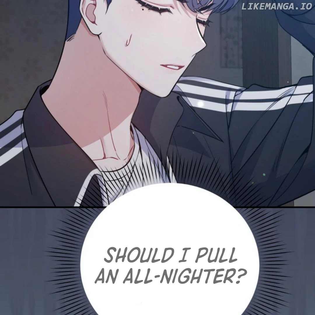 An Insincere Idol's Blank Slate Chapter 6
