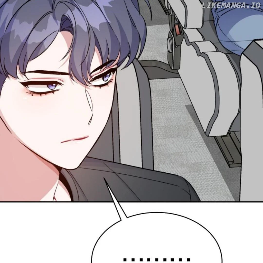 An Insincere Idol's Blank Slate Chapter 6