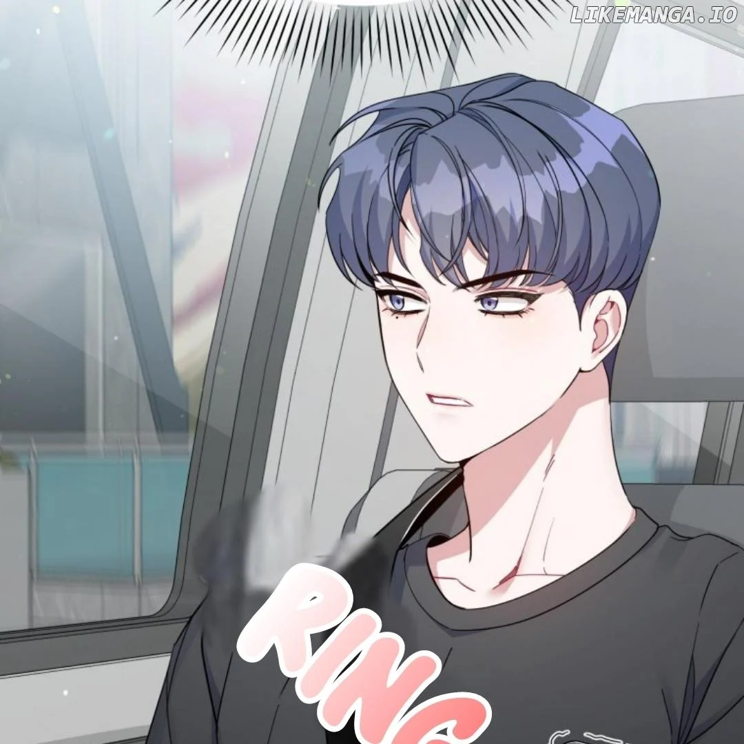 An Insincere Idol's Blank Slate Chapter 6