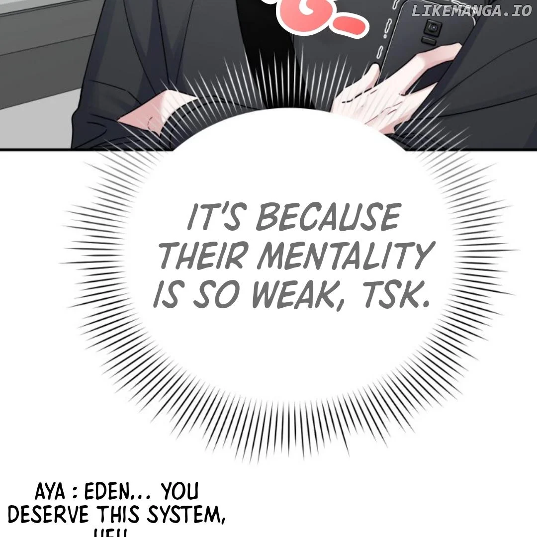 An Insincere Idol's Blank Slate Chapter 6