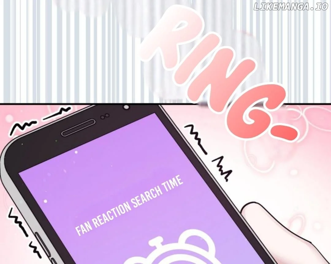 An Insincere Idol's Blank Slate Chapter 6