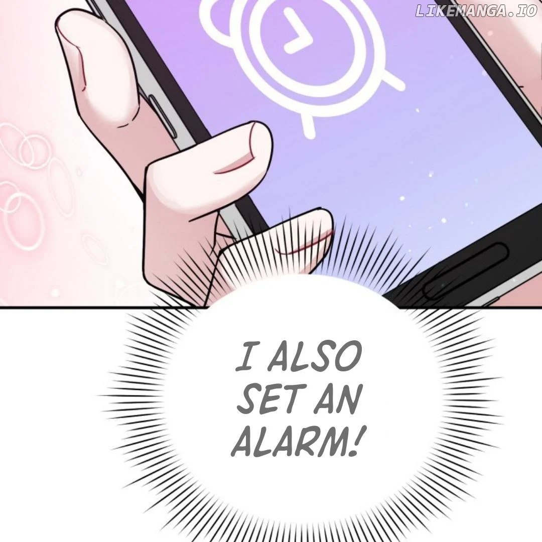 An Insincere Idol's Blank Slate Chapter 6