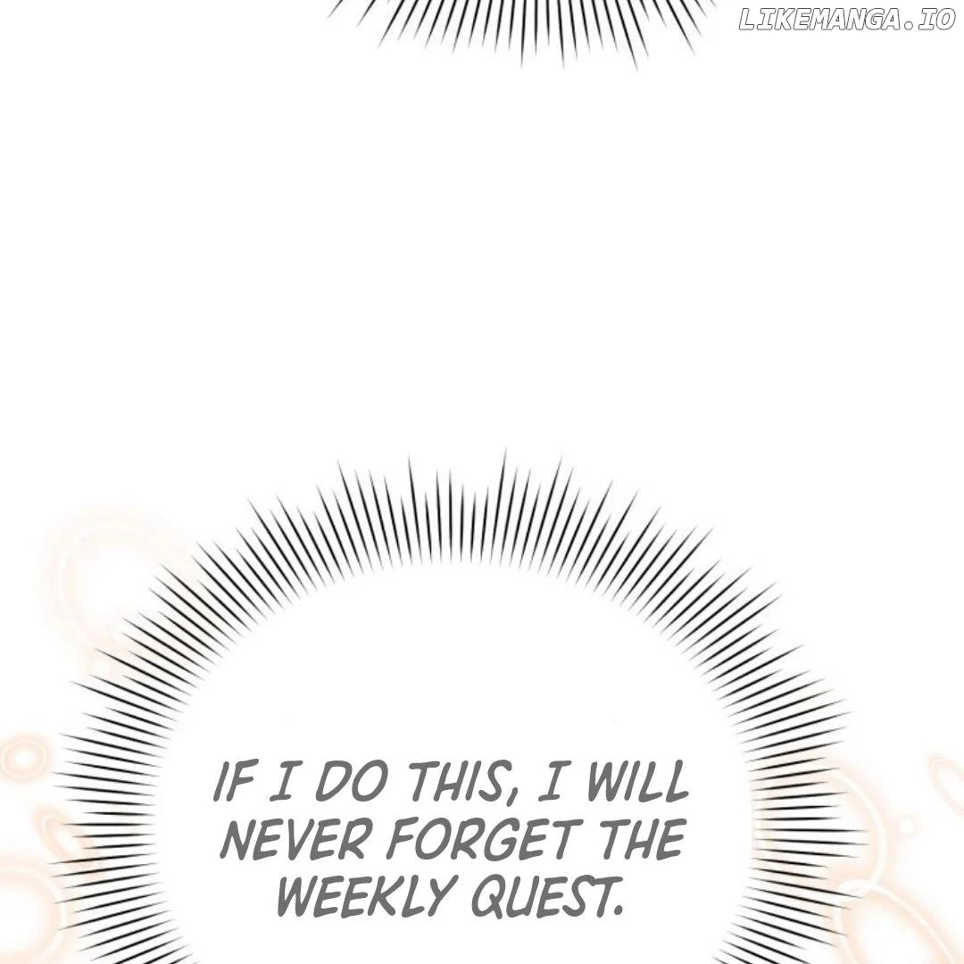 An Insincere Idol's Blank Slate Chapter 6