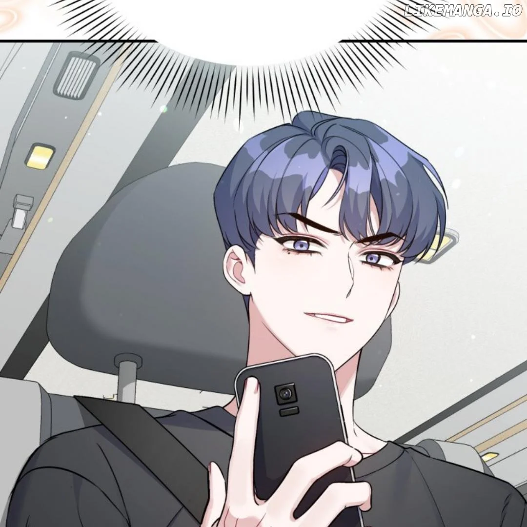 An Insincere Idol's Blank Slate Chapter 6