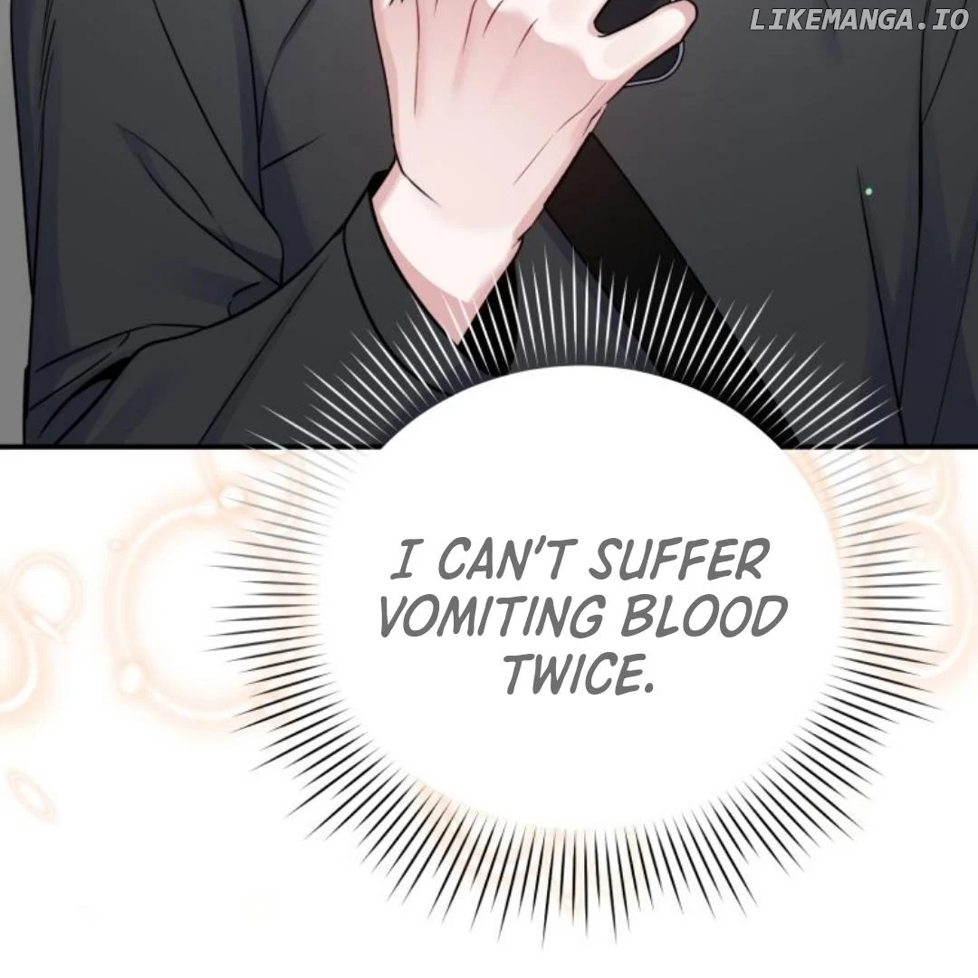 An Insincere Idol's Blank Slate Chapter 6