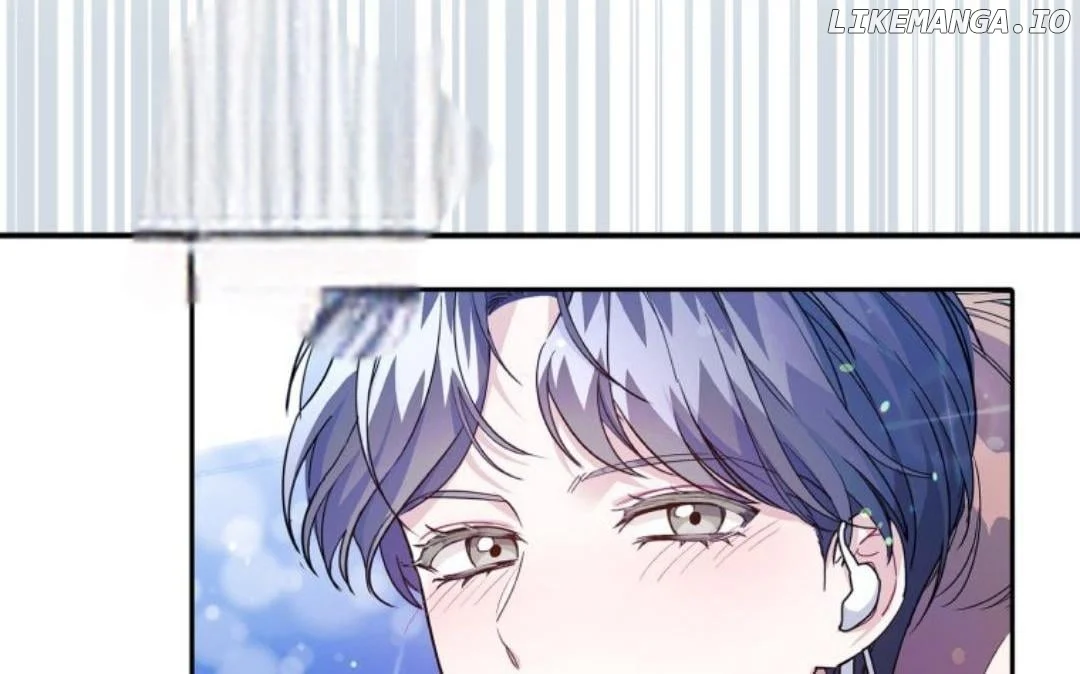 An Insincere Idol's Blank Slate Chapter 6