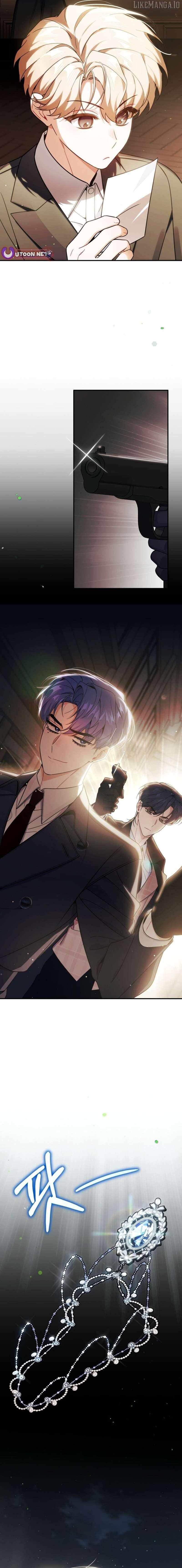 An Insincere Idol's Blank Slate Chapter 66