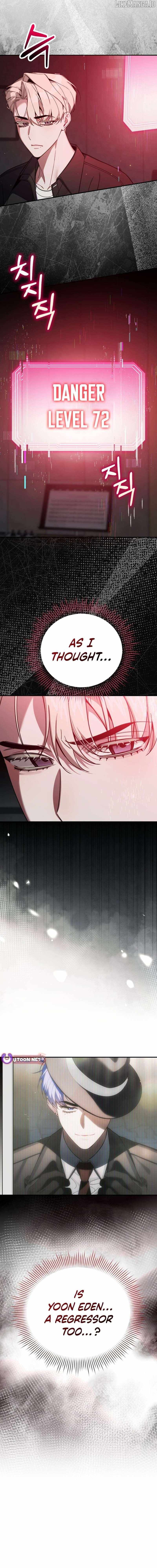 An Insincere Idol's Blank Slate Chapter 66