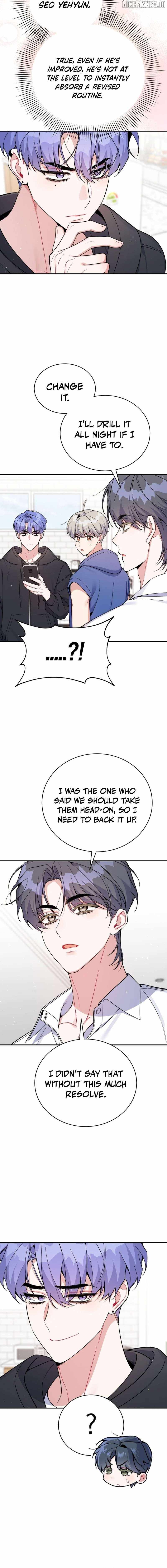 An Insincere Idol's Blank Slate Chapter 66