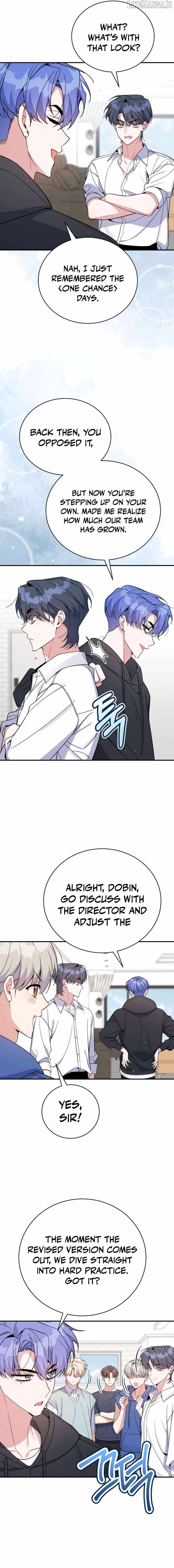 An Insincere Idol's Blank Slate Chapter 66