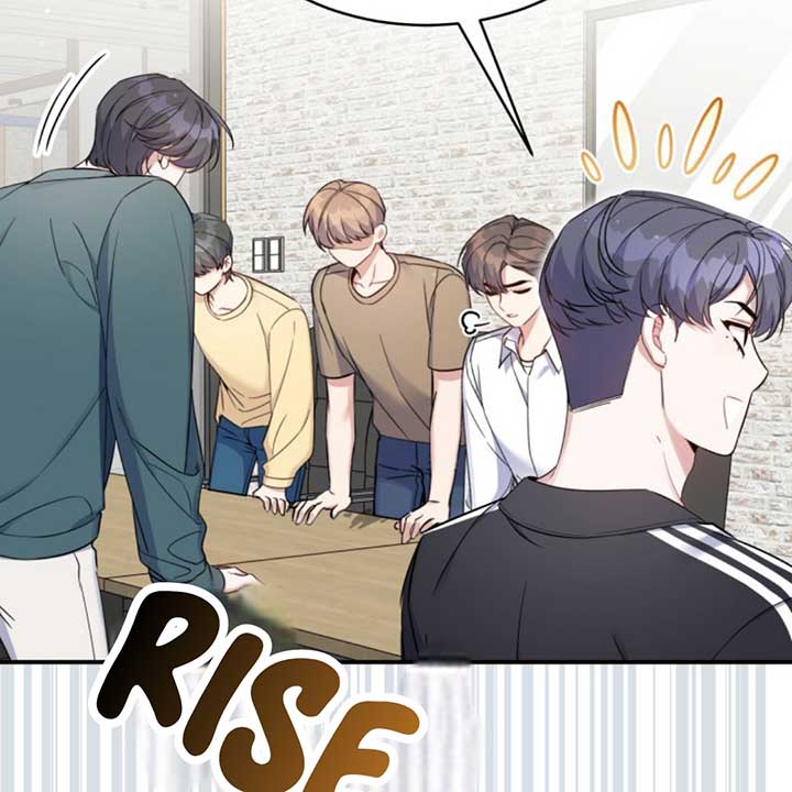 An Insincere Idol's Blank Slate Chapter 7