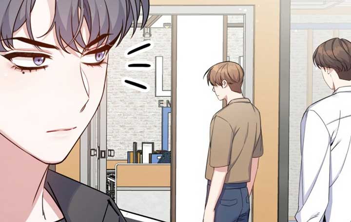 An Insincere Idol's Blank Slate Chapter 7