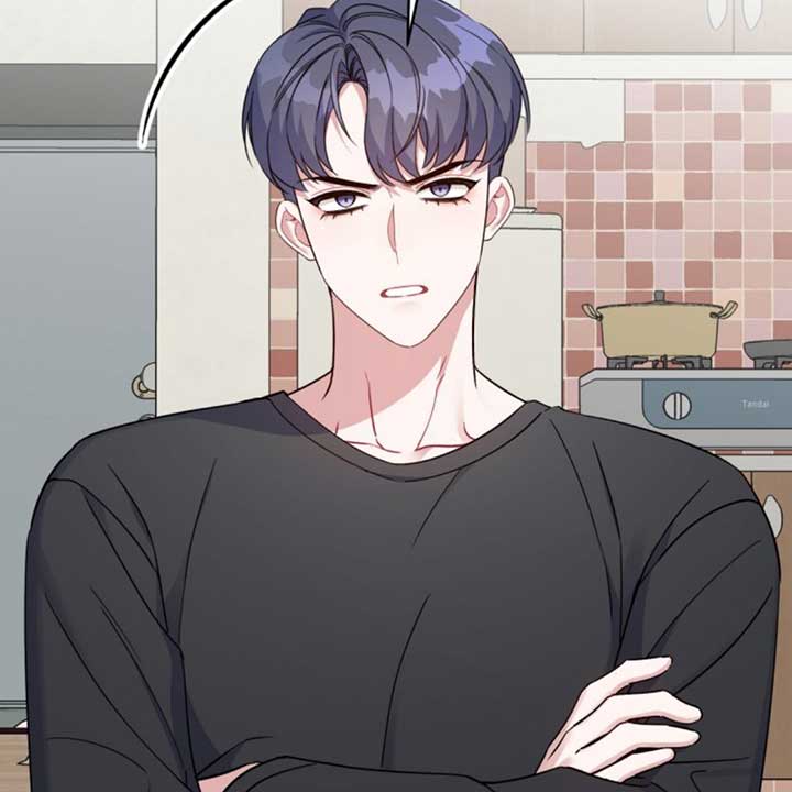 An Insincere Idol's Blank Slate Chapter 7