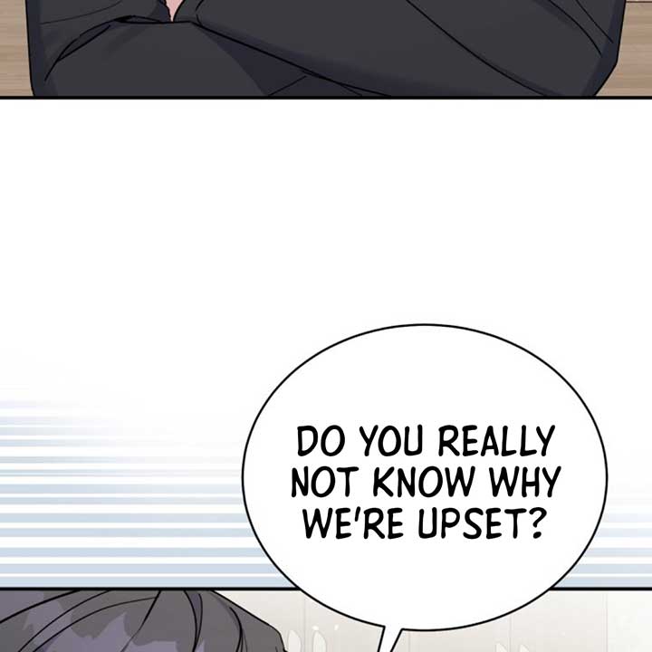 An Insincere Idol's Blank Slate Chapter 7