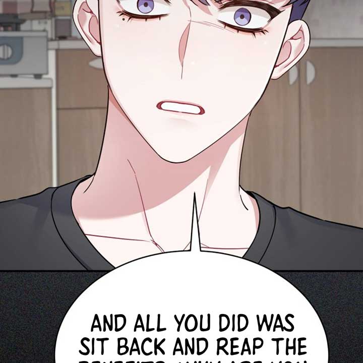 An Insincere Idol's Blank Slate Chapter 7