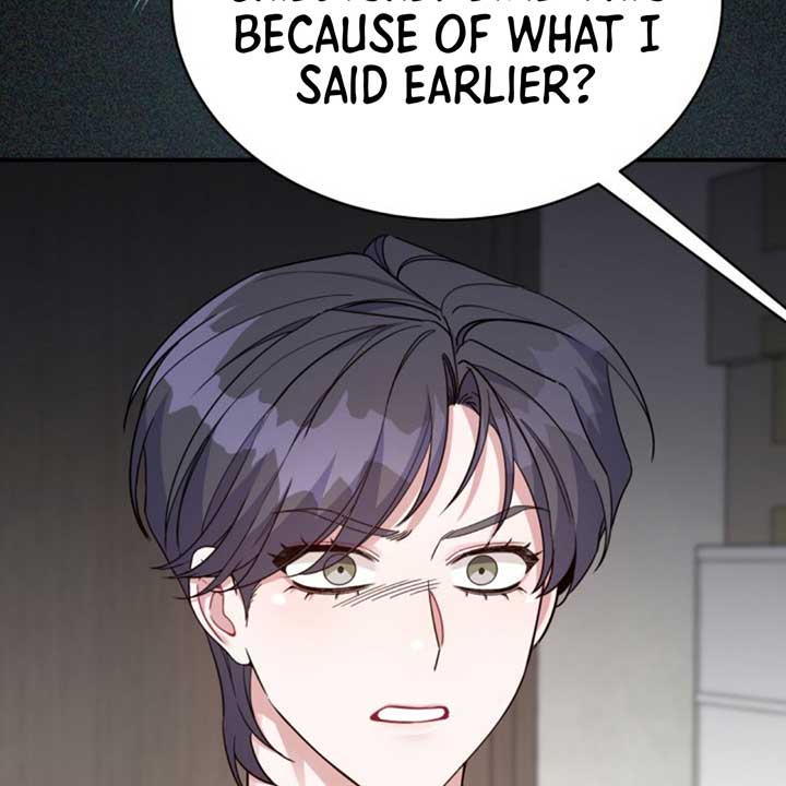 An Insincere Idol's Blank Slate Chapter 7
