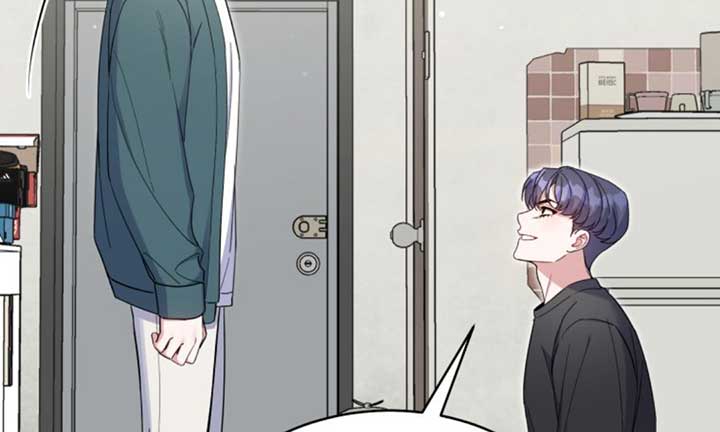 An Insincere Idol's Blank Slate Chapter 7