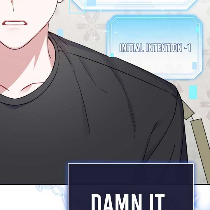 An Insincere Idol's Blank Slate Chapter 7