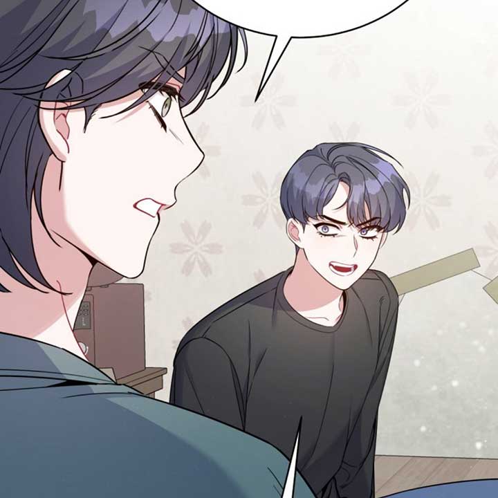 An Insincere Idol's Blank Slate Chapter 7