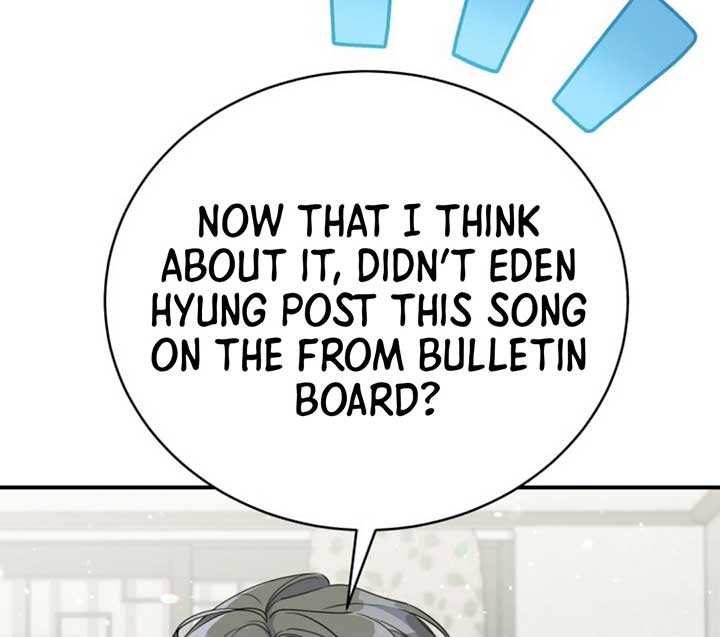 An Insincere Idol's Blank Slate Chapter 7