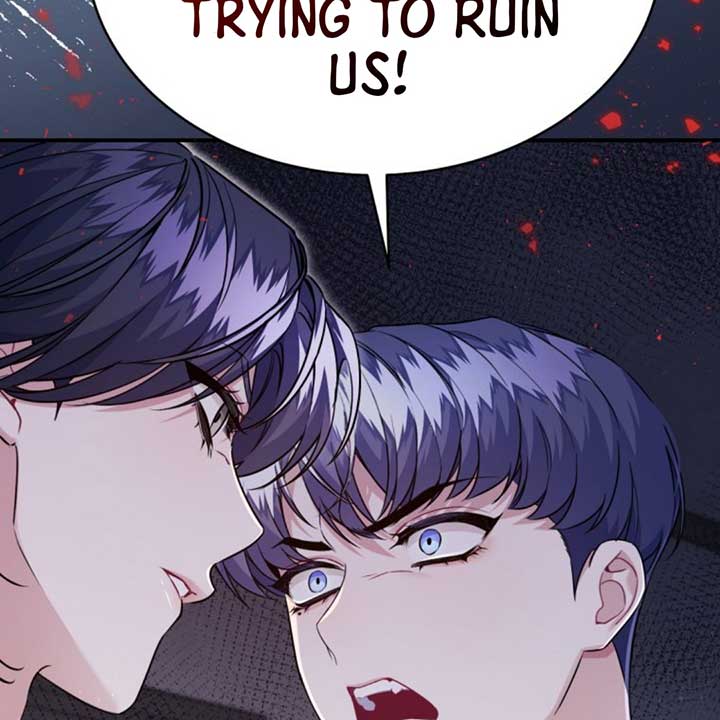 An Insincere Idol's Blank Slate Chapter 7