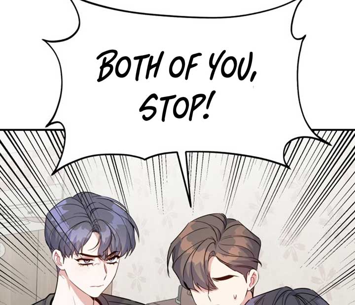 An Insincere Idol's Blank Slate Chapter 7