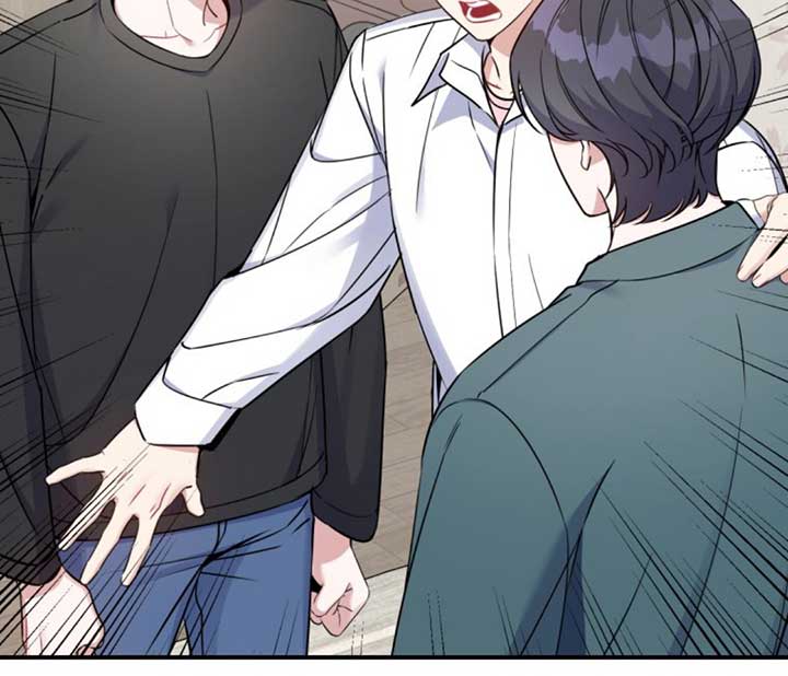 An Insincere Idol's Blank Slate Chapter 7