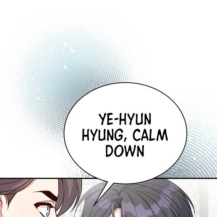 An Insincere Idol's Blank Slate Chapter 7