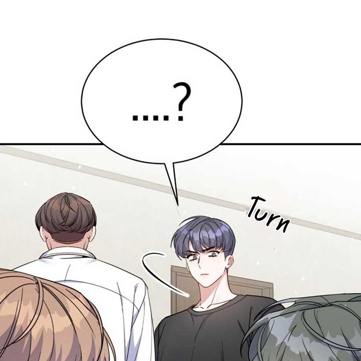 An Insincere Idol's Blank Slate Chapter 7