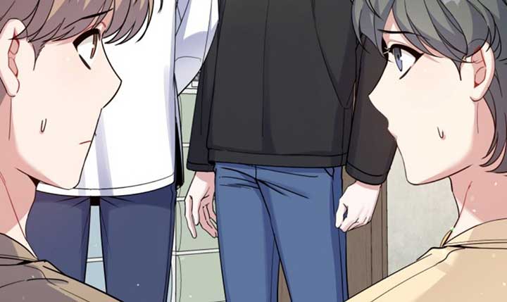 An Insincere Idol's Blank Slate Chapter 7