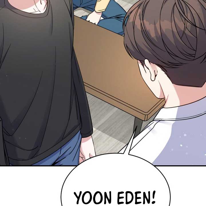 An Insincere Idol's Blank Slate Chapter 7