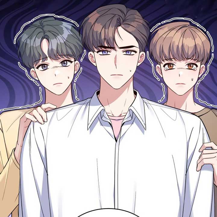 An Insincere Idol's Blank Slate Chapter 7