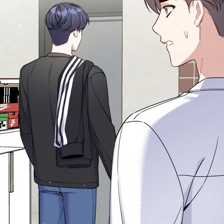 An Insincere Idol's Blank Slate Chapter 7